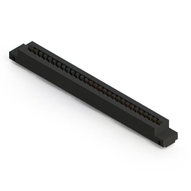 357-028-558-112 EDAC Inc.  Edgeboard Connectors